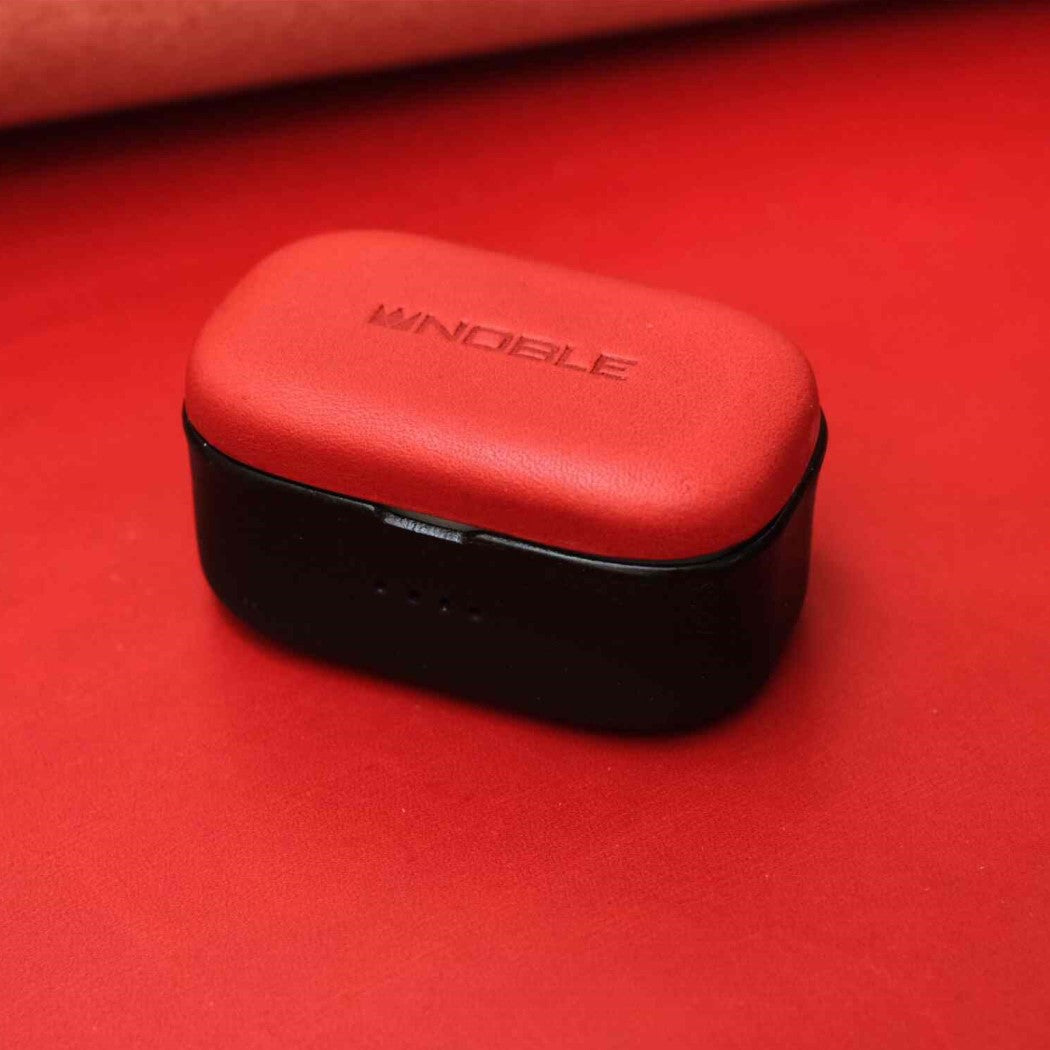 ノーブル Noble テノール 7C管〔専用ケース付〕 ノーブルオーディオFoKusアマデウス用カスタム本革イヤホンケース – Ronuo