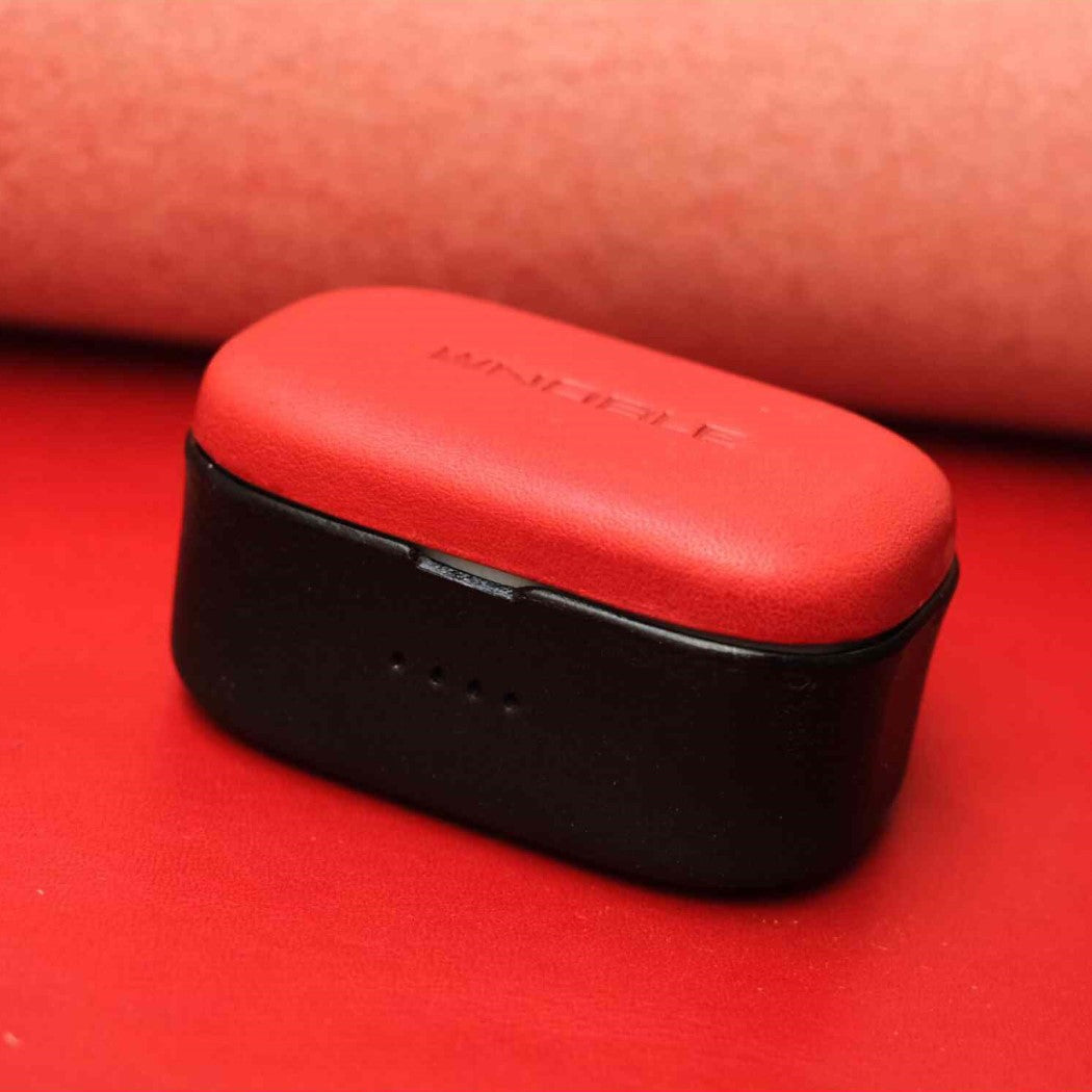 Noble Audio FoKus AMADEUS （充電ケースジャンク） Noble Audio FoKus
