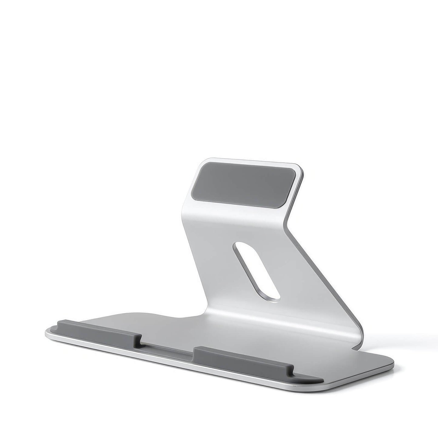 Aluminum Desktop Dock Stand for iPad Air 5 4 10.9 Pro 11/ 12.9/ Surface Pro 9 / 8_detail image_3