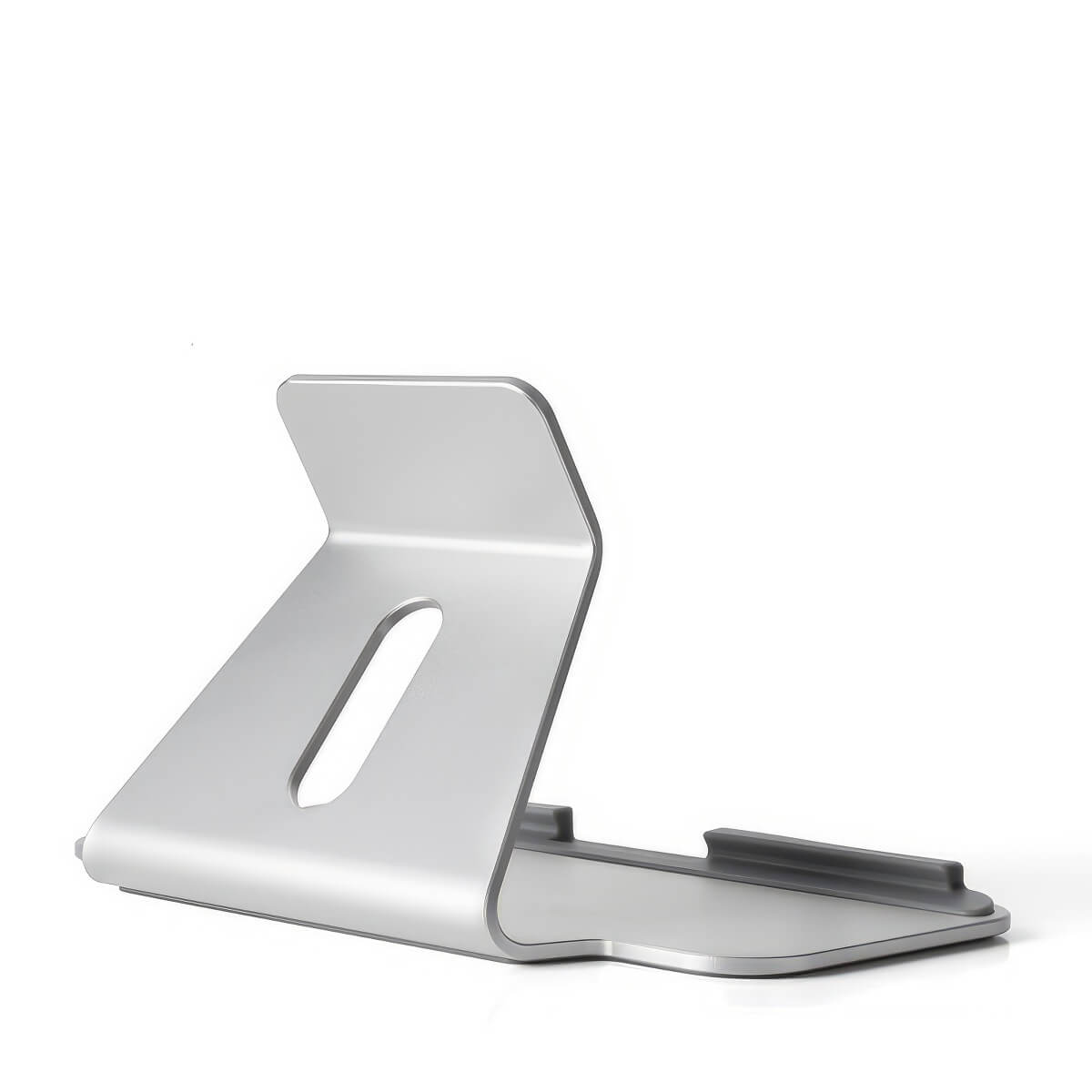 Aluminum Desktop Dock Stand for iPad Air 5 4 10.9 Pro 11/ 12.9/ Surface Pro 9 / 8_detail image_5