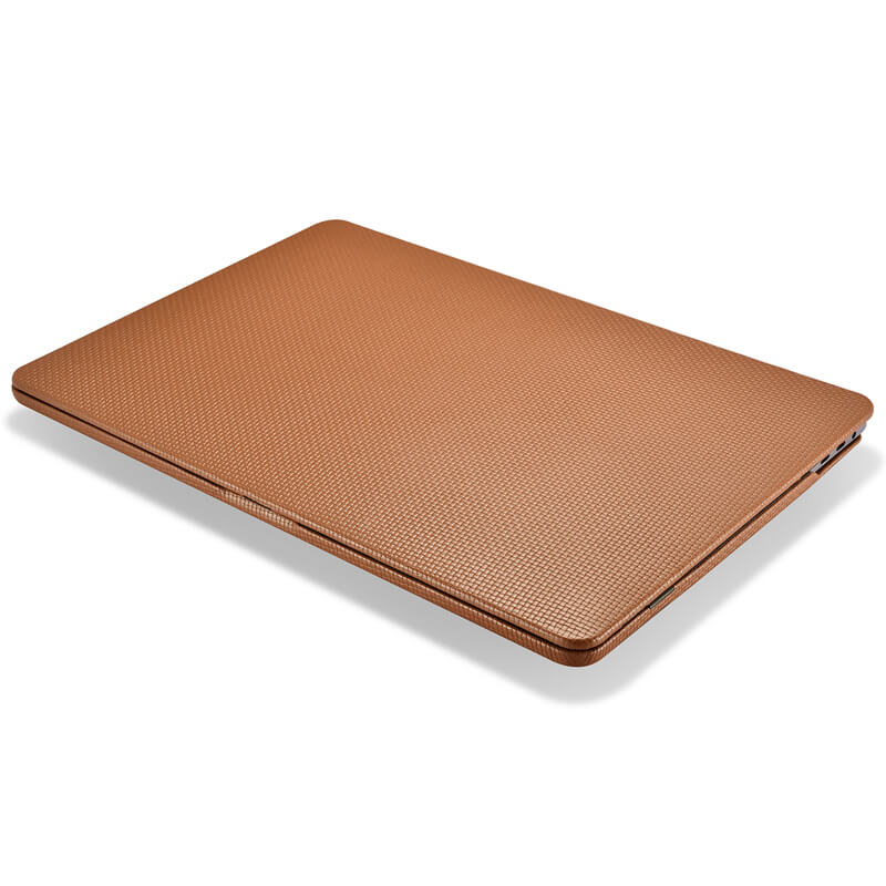 Echtledertasche der Brocade-Serie für Apple MacBook Pro 13-Zoll 2020/ 15-Zoll/ 16-Zoll 2019