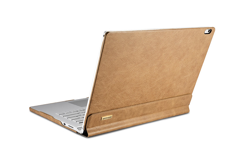 Microsoft Surface Book 1/2 13.5“ (i5 CPU) Luxury Detachable Protective Sleeve Case - Ronuo
