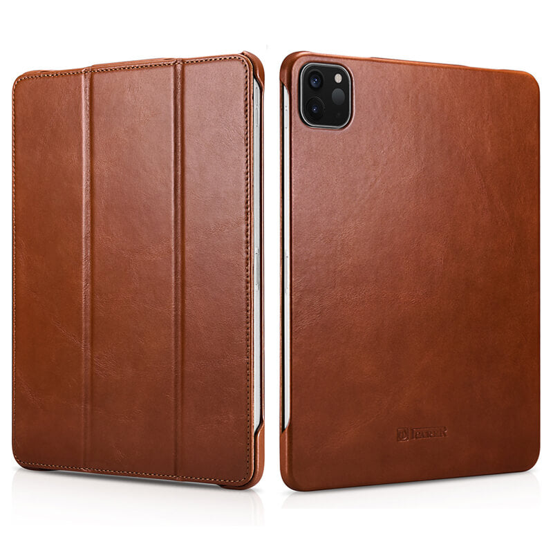 Vintage Leather iPad Pro 11