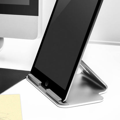Aluminum Desktop Dock Stand for iPad Air 5 4 10.9 Pro 11/ 12.9/ Surface Pro 9 / 8_detail image_landscape