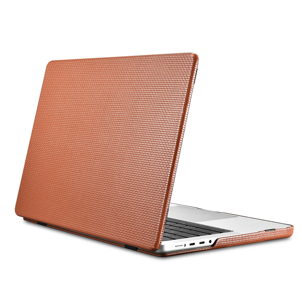 Best Leather Case Cover for MacBook Pro M1 14
