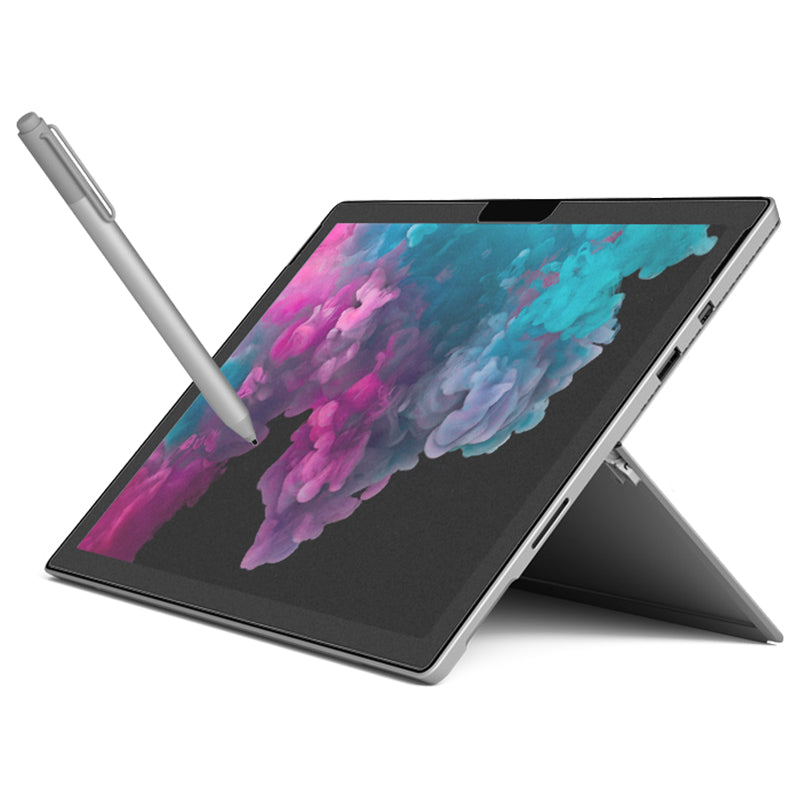 Microsoft Surface Pro 6 / Pro 2017 Papierähnlicher Bildschirmschutz