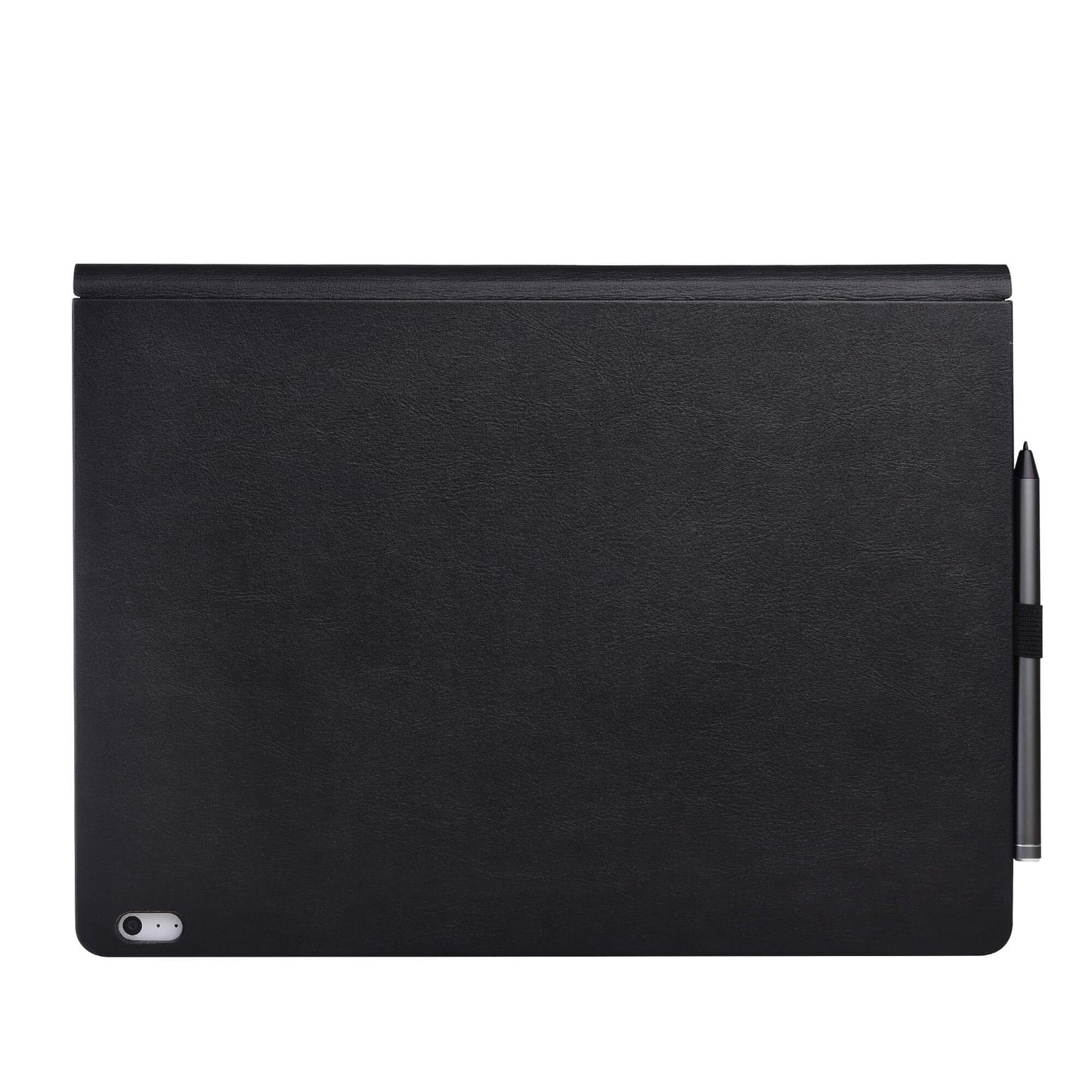 Surface Book 3 leather case -back side image